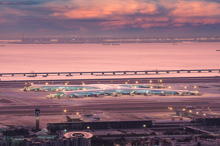 打造全國一流、具有國際競爭力的科技型工程設計公司